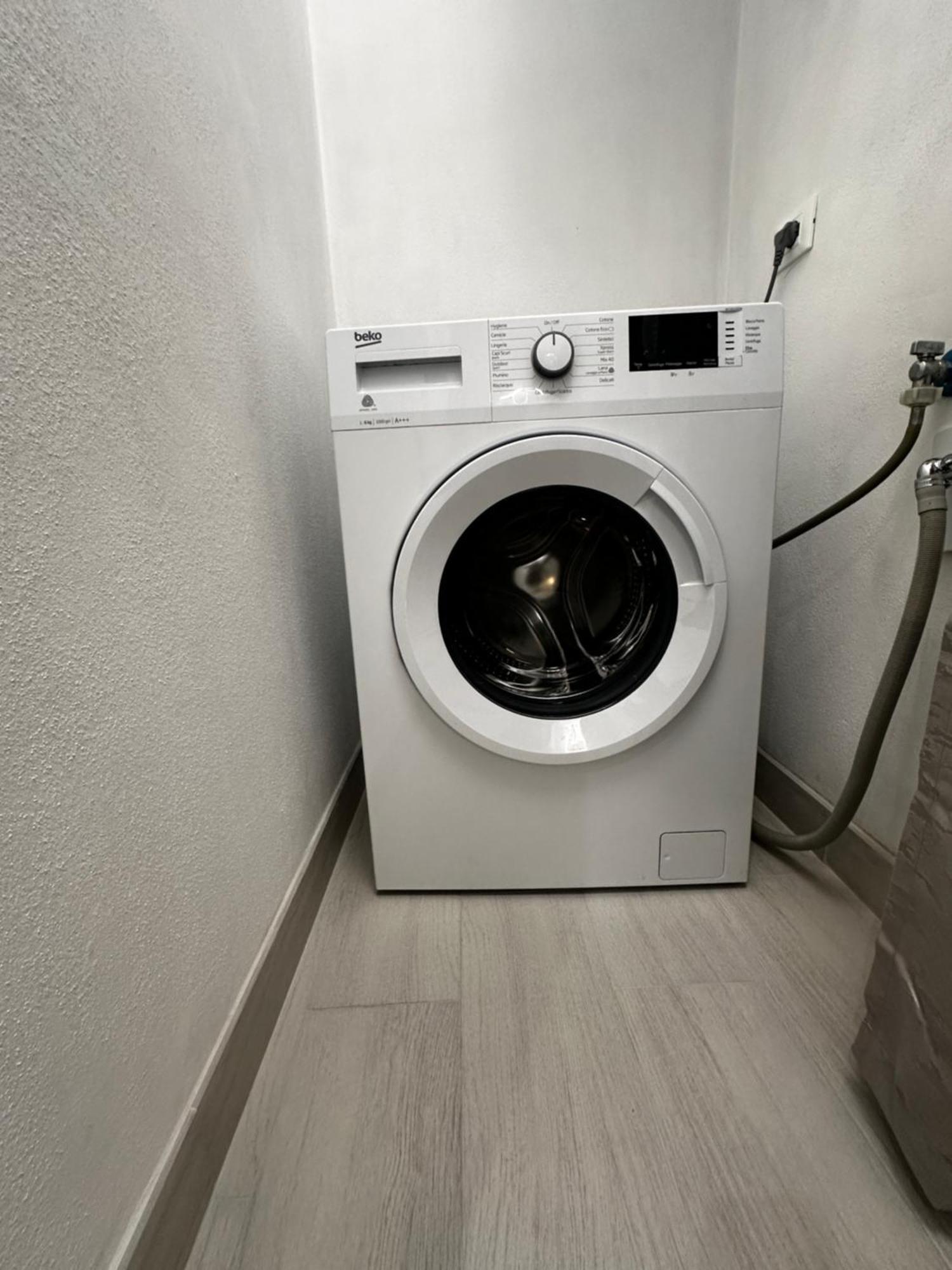 La Casa Di Dory In Primopiano Apartamento Génova Exterior foto