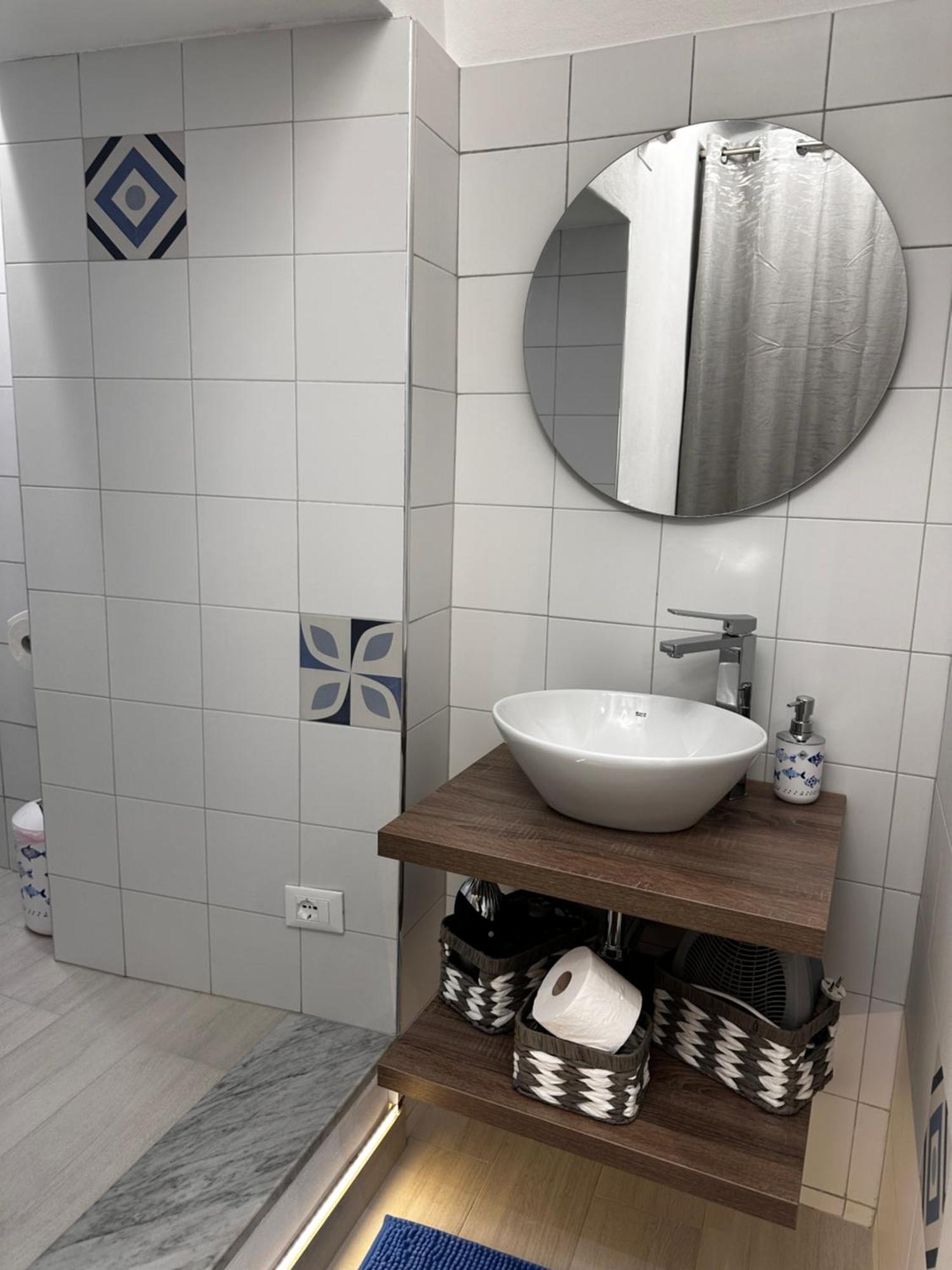 La Casa Di Dory In Primopiano Apartamento Génova Exterior foto